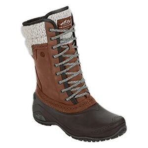The North Face Shellista II Mid Boot